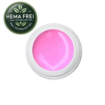 Preview: No File Gel Extrem Pink 15ml für deine Nails